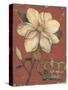 Magnolia Recollection-Regina-Andrew Design-Stretched Canvas