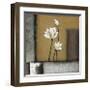 Magnolia Rustique I-H^ Alves-Framed Giclee Print