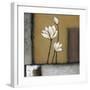 Magnolia Rustique I-H^ Alves-Framed Giclee Print