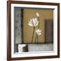 Magnolia Rustique I-H^ Alves-Framed Giclee Print