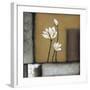 Magnolia Rustique I-H^ Alves-Framed Giclee Print