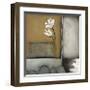 Magnolia Rustique II-H^ Alves-Framed Giclee Print