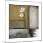 Magnolia Rustique II-H^ Alves-Mounted Giclee Print