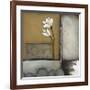 Magnolia Rustique II-H^ Alves-Framed Giclee Print