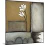 Magnolia Rustique II-H^ Alves-Mounted Giclee Print