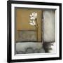 Magnolia Rustique II-H^ Alves-Framed Giclee Print