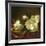 Magnolia Still Life II (detail)-Martin Johnson Heade-Framed Giclee Print