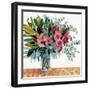 Magnolia Surrender-Suzanne Allard-Framed Art Print