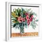 Magnolia Surrender-Suzanne Allard-Framed Art Print