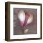 Magnolia-Erin Clark-Framed Art Print
