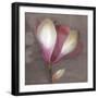 Magnolia-Erin Clark-Framed Art Print