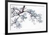 Magnolia-Jackie Battenfield-Framed Giclee Print