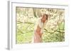 Magnolia-Sabine Rosch-Framed Photographic Print