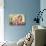 Magnolia-Sabine Rosch-Photographic Print displayed on a wall