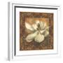 Magnolia-Patricia Pinto-Framed Premium Giclee Print