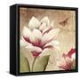 Magnolia-Anna Polanski-Framed Stretched Canvas