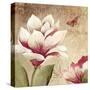 Magnolia-Anna Polanski-Stretched Canvas