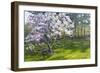 Magnolia-Rusty Frentner-Framed Giclee Print