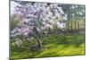 Magnolia-Rusty Frentner-Mounted Giclee Print