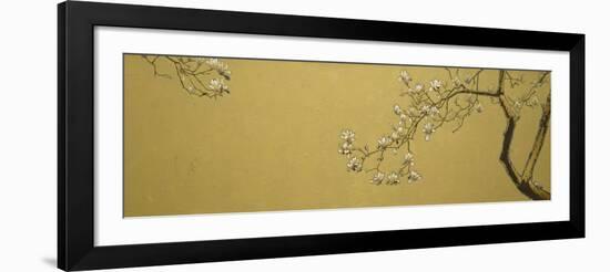 Magnolia-Joseph Jackino-Framed Giclee Print