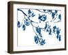 Magnolia-Cynthia MacCollum-Framed Art Print