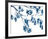 Magnolia-Cynthia MacCollum-Framed Art Print