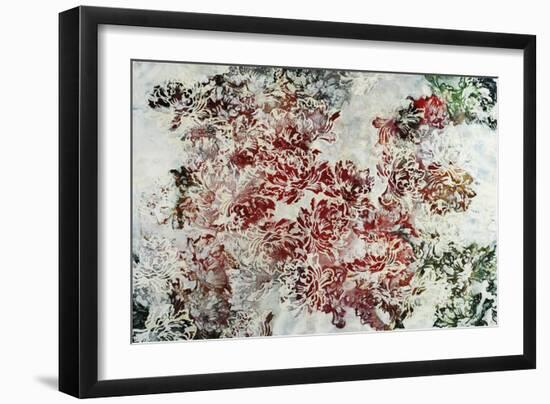 Magnolia-Kari Taylor-Framed Giclee Print