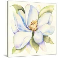 Magnolia-Kathleen Parr McKenna-Stretched Canvas