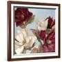 Magnolia-Paul Mathenia-Framed Art Print