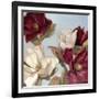 Magnolia-Paul Mathenia-Framed Art Print