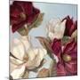 Magnolia-Paul Mathenia-Mounted Art Print