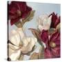 Magnolia-Paul Mathenia-Stretched Canvas