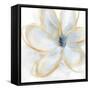 Magnolias 2, 2024-Sydney Pratt-Framed Stretched Canvas