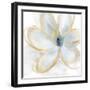 Magnolias 2, 2024-Sydney Pratt-Framed Art Print