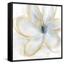 Magnolias 2, 2024-Sydney Pratt-Framed Stretched Canvas