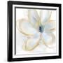 Magnolias 2, 2024-Sydney Pratt-Framed Art Print