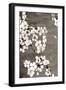 Magnolias 2-Kimberly Allen-Framed Art Print