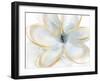 Magnolias 3, 2024-Sydney Pratt-Framed Art Print