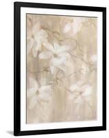 Magnolias II-li bo-Framed Giclee Print