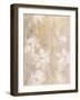 Magnolias IV-li bo-Framed Giclee Print