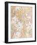 Magnolias IV-li bo-Framed Giclee Print