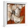 Magnolias with Spice-Lanie Loreth-Framed Art Print