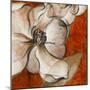 Magnolias with Spice-Lanie Loreth-Mounted Art Print