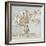 Magnolias-Valeriy Chuikov-Framed Giclee Print