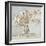 Magnolias-Valeriy Chuikov-Framed Giclee Print