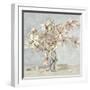 Magnolias-Valeriy Chuikov-Framed Giclee Print