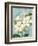 Magnolias-Pamela Gladding-Framed Art Print