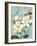 Magnolias-Pamela Gladding-Framed Art Print