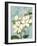 Magnolias-Pamela Gladding-Framed Art Print