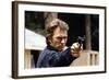 Magnum Force 1973 Directed by Ted Post Clint Eastwood-null-Framed Photo